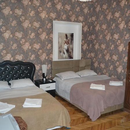 Отель Мкудро Кутаиси Экстерьер фото