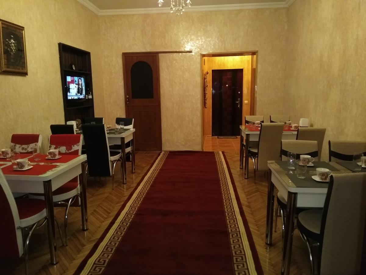 Отель Мкудро Кутаиси Экстерьер фото