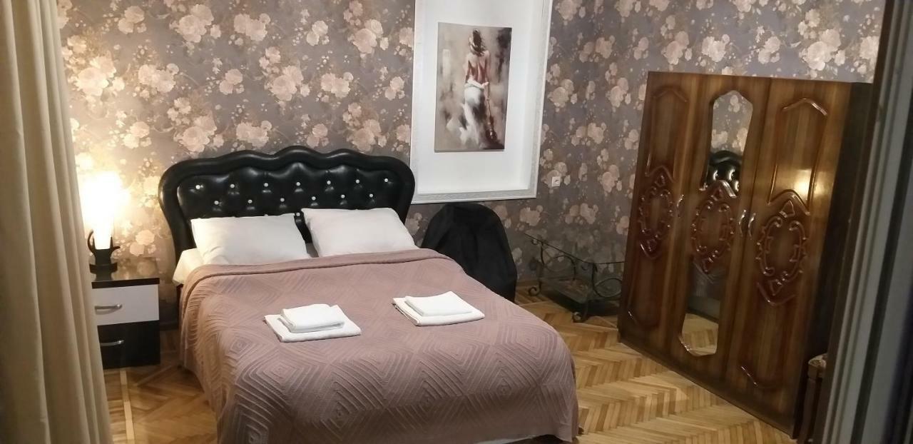 Отель Мкудро Кутаиси Экстерьер фото