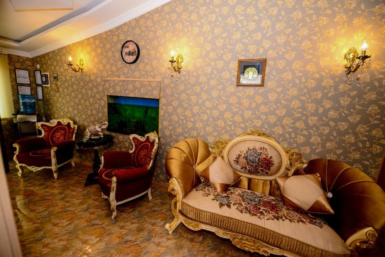 Отель Мкудро Кутаиси Экстерьер фото